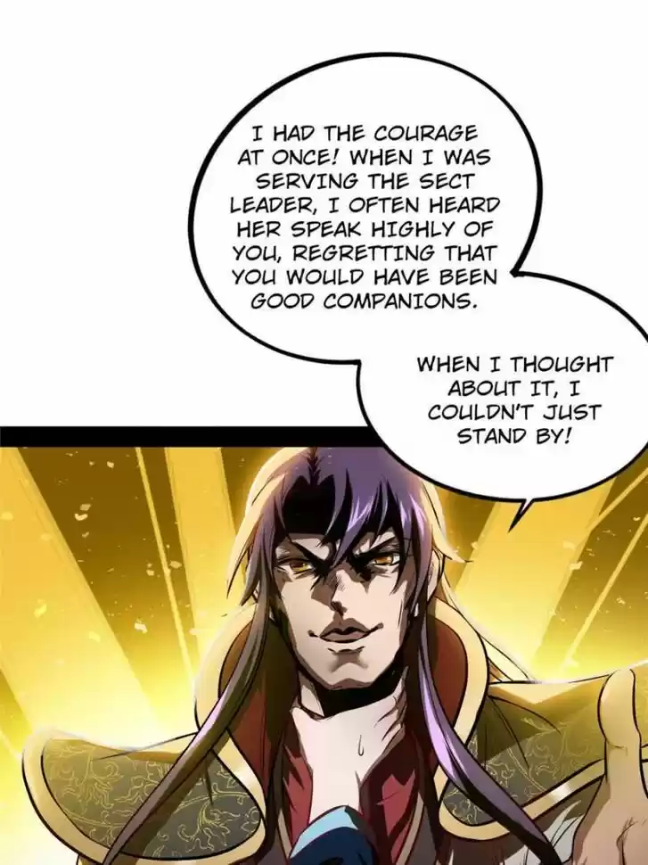 Good-for-Nothing Defies Common Sense: The Evil Emperor's Wild Consort (Novel) Ch.039