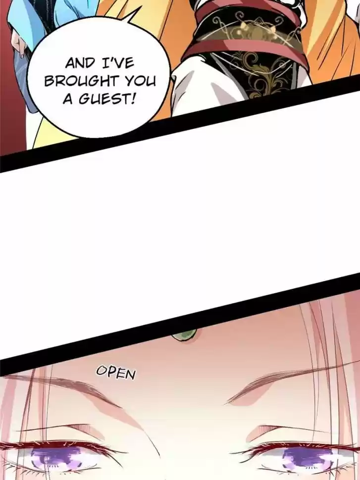 Good-for-Nothing Defies Common Sense: The Evil Emperor's Wild Consort (Novel) Ch.040