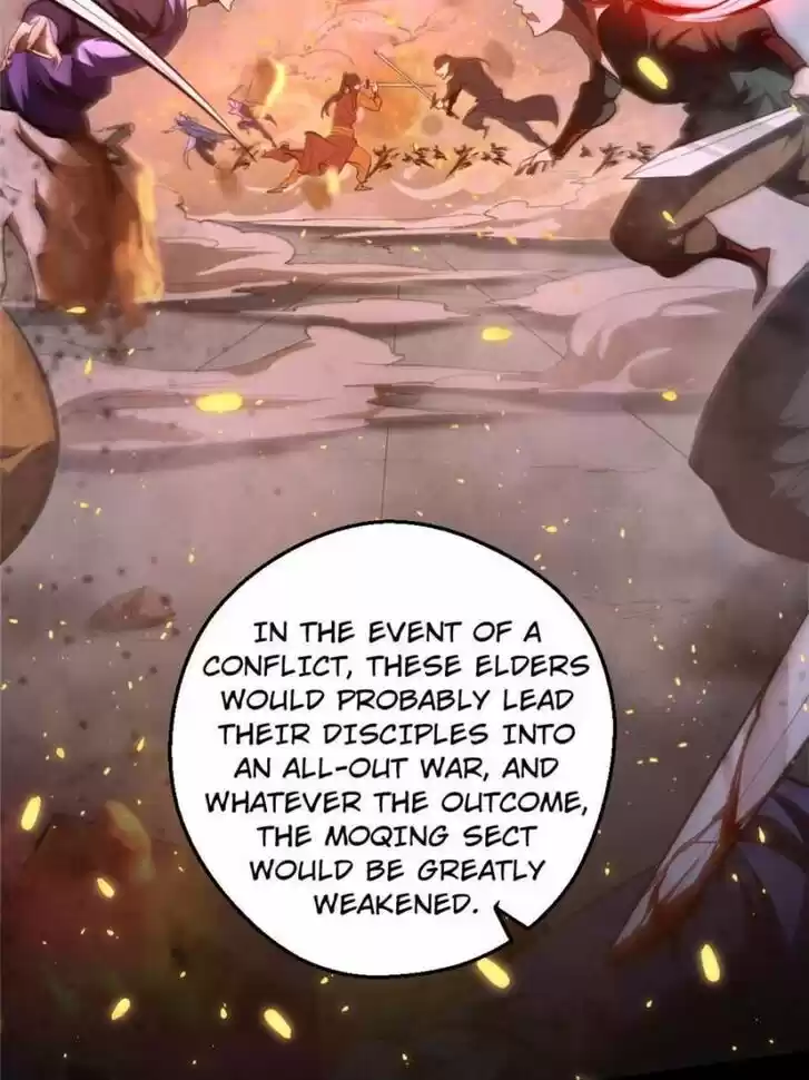 Good-for-Nothing Defies Common Sense: The Evil Emperor's Wild Consort (Novel) Ch.040