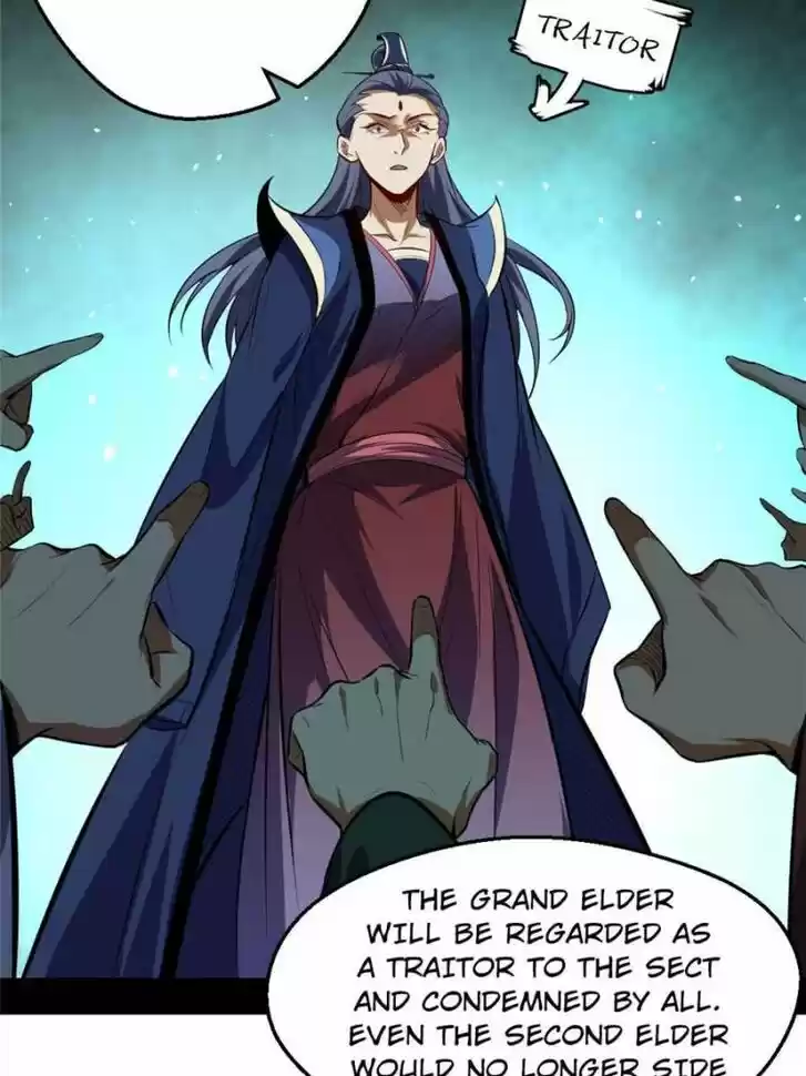 Good-for-Nothing Defies Common Sense: The Evil Emperor's Wild Consort (Novel) Ch.040