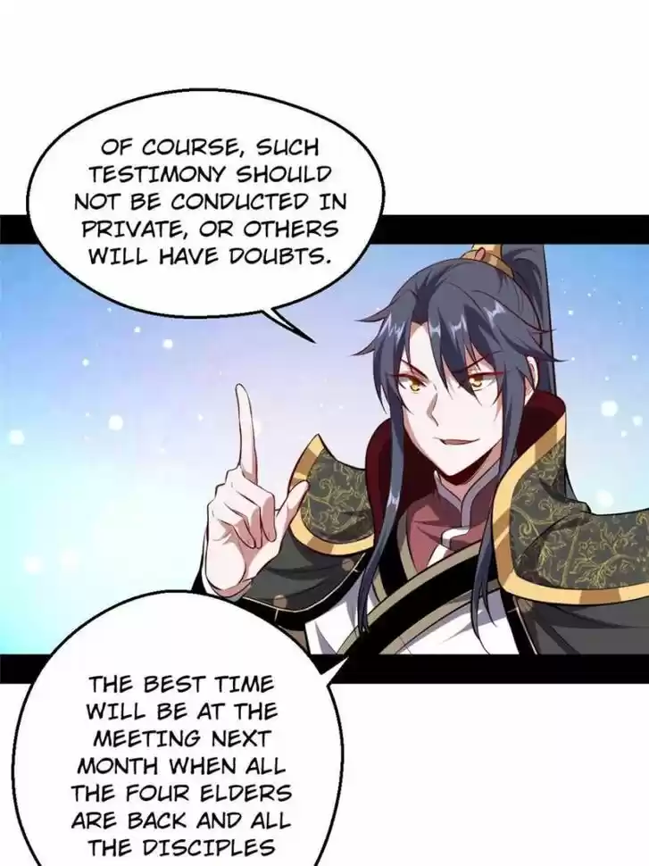 Good-for-Nothing Defies Common Sense: The Evil Emperor's Wild Consort (Novel) Ch.040