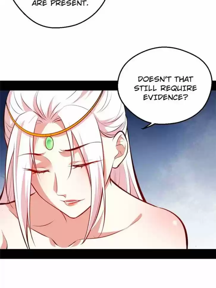 Good-for-Nothing Defies Common Sense: The Evil Emperor's Wild Consort (Novel) Ch.040