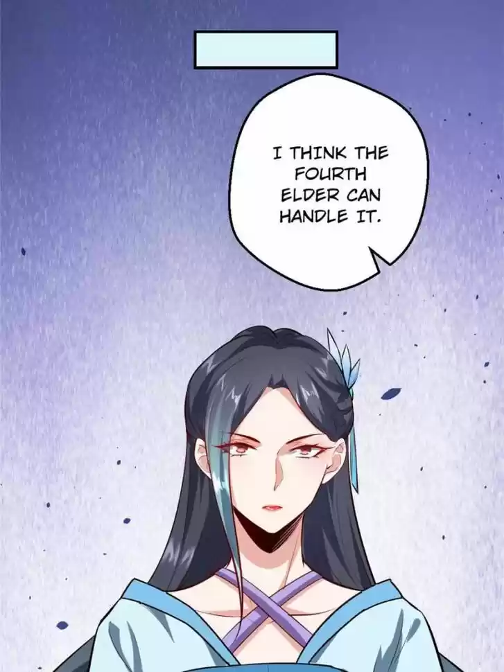 Good-for-Nothing Defies Common Sense: The Evil Emperor's Wild Consort (Novel) Ch.040