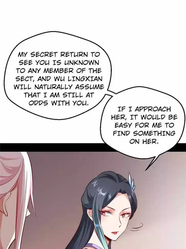 Good-for-Nothing Defies Common Sense: The Evil Emperor's Wild Consort (Novel) Ch.040