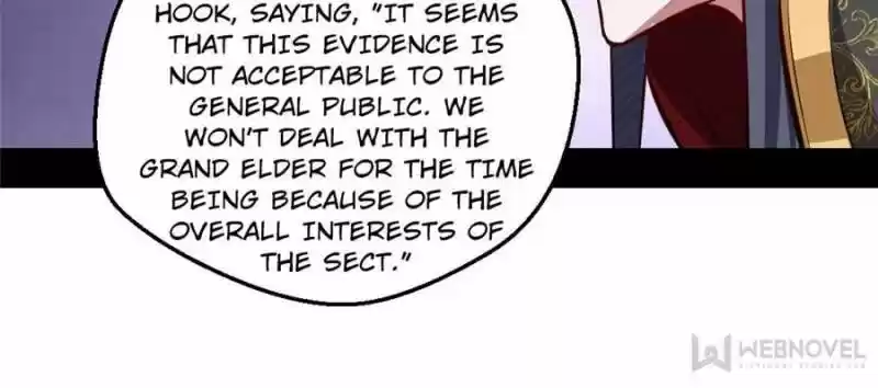 Good-for-Nothing Defies Common Sense: The Evil Emperor's Wild Consort (Novel) Ch.040