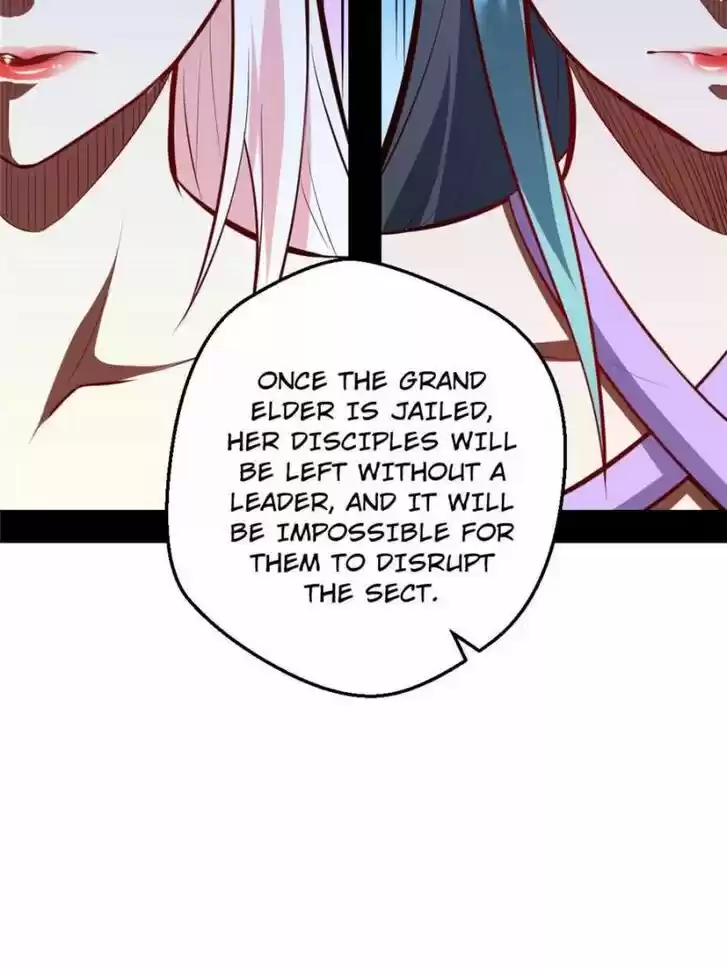 Good-for-Nothing Defies Common Sense: The Evil Emperor's Wild Consort (Novel) Ch.040