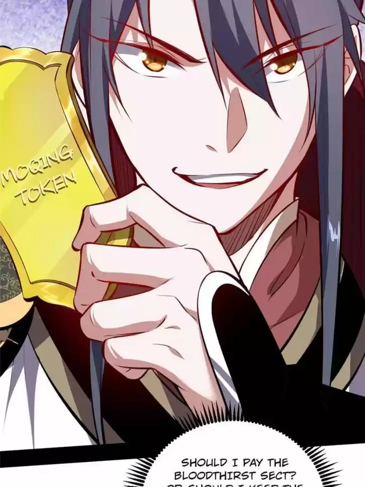 Good-for-Nothing Defies Common Sense: The Evil Emperor's Wild Consort (Novel) Ch.040