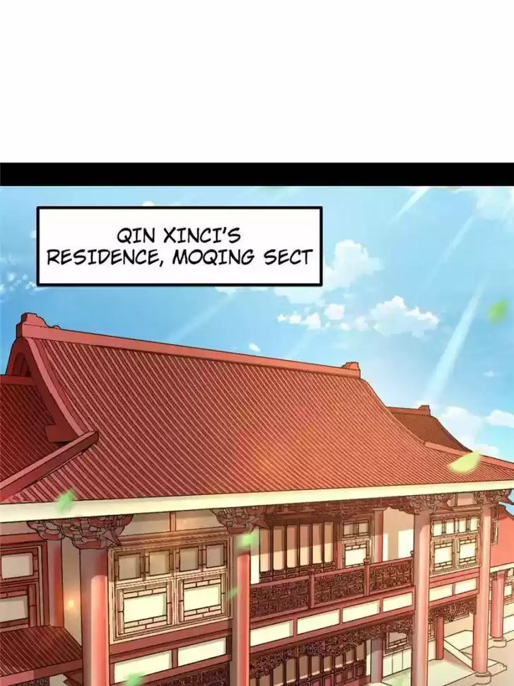 Good-for-Nothing Defies Common Sense: The Evil Emperor's Wild Consort (Novel) Ch.041