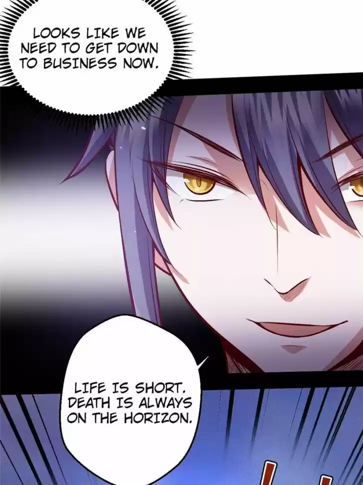 Good-for-Nothing Defies Common Sense: The Evil Emperor's Wild Consort (Novel) Ch.041