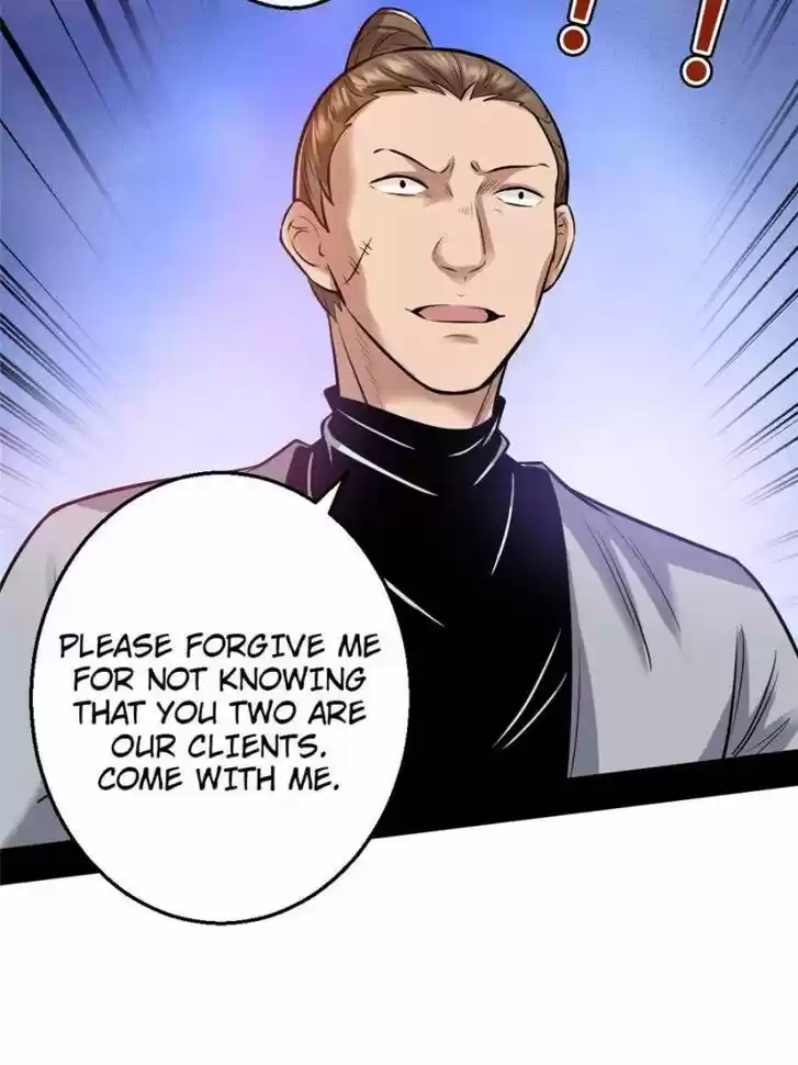 Good-for-Nothing Defies Common Sense: The Evil Emperor's Wild Consort (Novel) Ch.041