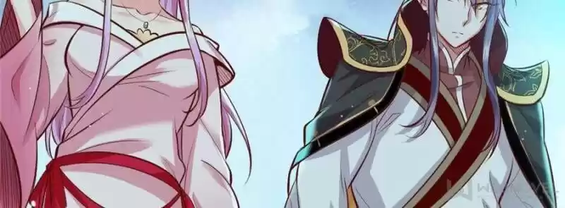 Good-for-Nothing Defies Common Sense: The Evil Emperor's Wild Consort (Novel) Ch.041