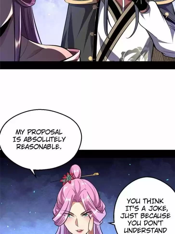 Good-for-Nothing Defies Common Sense: The Evil Emperor's Wild Consort (Novel) Ch.042