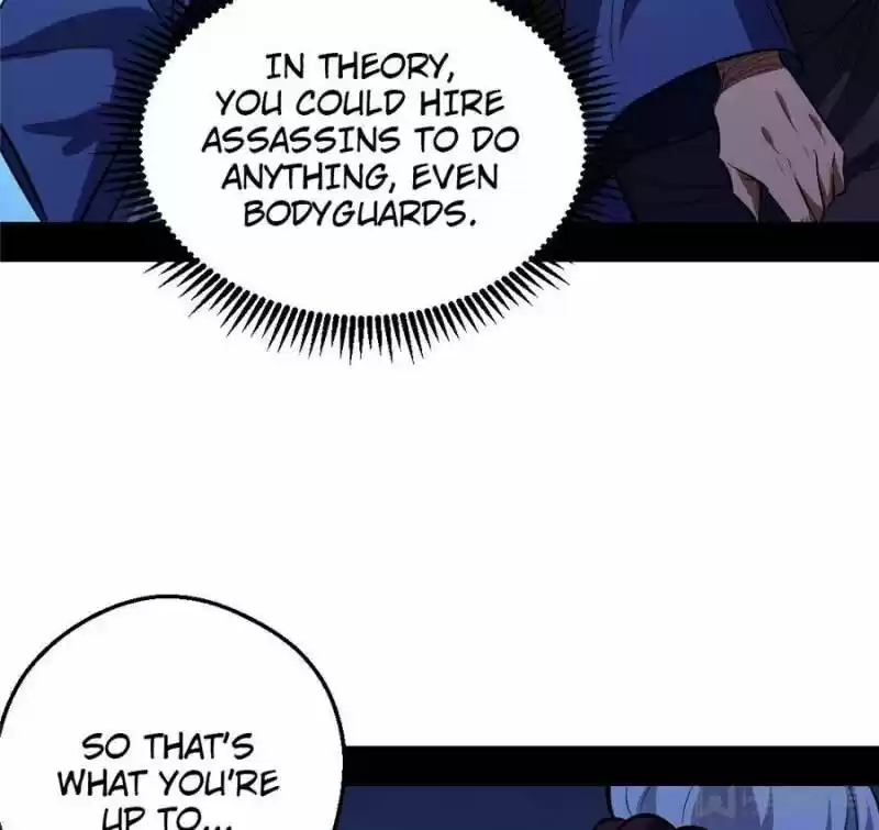 Good-for-Nothing Defies Common Sense: The Evil Emperor's Wild Consort (Novel) Ch.042