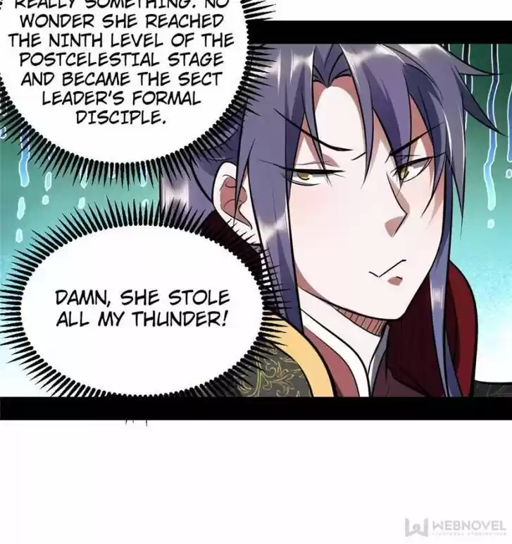 Good-for-Nothing Defies Common Sense: The Evil Emperor's Wild Consort (Novel) Ch.042