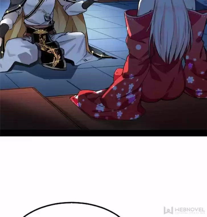 Good-for-Nothing Defies Common Sense: The Evil Emperor's Wild Consort (Novel) Ch.043