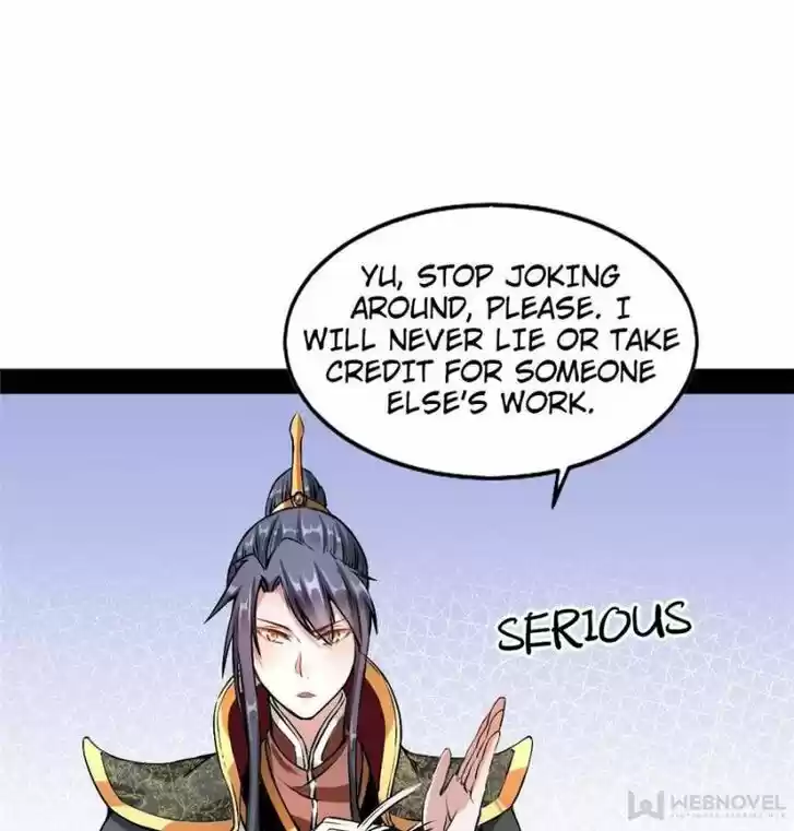 Good-for-Nothing Defies Common Sense: The Evil Emperor's Wild Consort (Novel) Ch.043