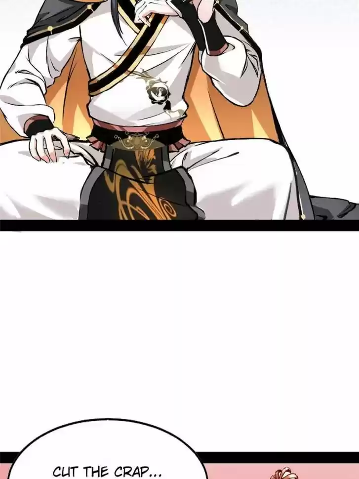 Good-for-Nothing Defies Common Sense: The Evil Emperor's Wild Consort (Novel) Ch.043