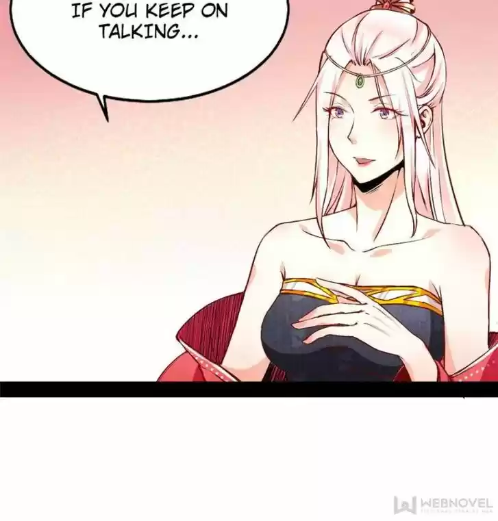 Good-for-Nothing Defies Common Sense: The Evil Emperor's Wild Consort (Novel) Ch.043