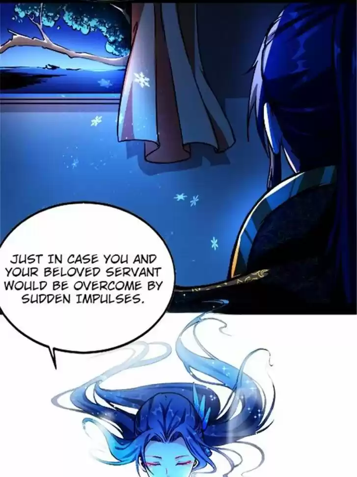 Good-for-Nothing Defies Common Sense: The Evil Emperor's Wild Consort (Novel) Ch.043