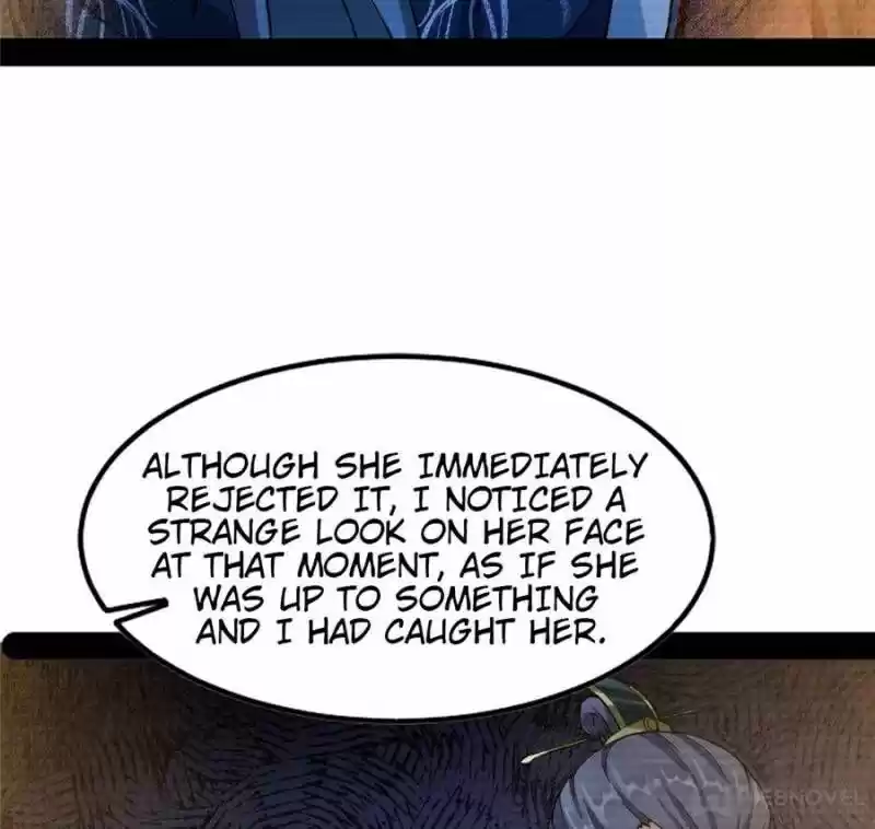 Good-for-Nothing Defies Common Sense: The Evil Emperor's Wild Consort (Novel) Ch.043