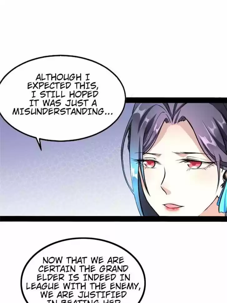 Good-for-Nothing Defies Common Sense: The Evil Emperor's Wild Consort (Novel) Ch.043