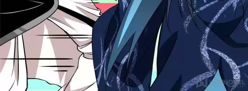 Good-for-Nothing Defies Common Sense: The Evil Emperor's Wild Consort (Novel) Ch.043