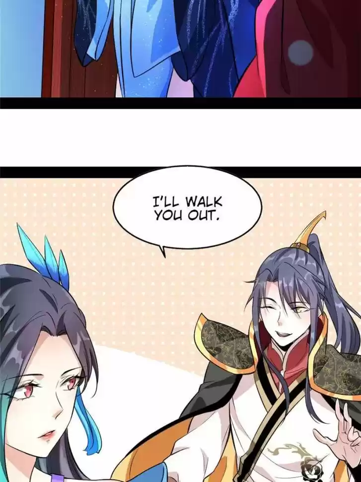 Good-for-Nothing Defies Common Sense: The Evil Emperor's Wild Consort (Novel) Ch.043