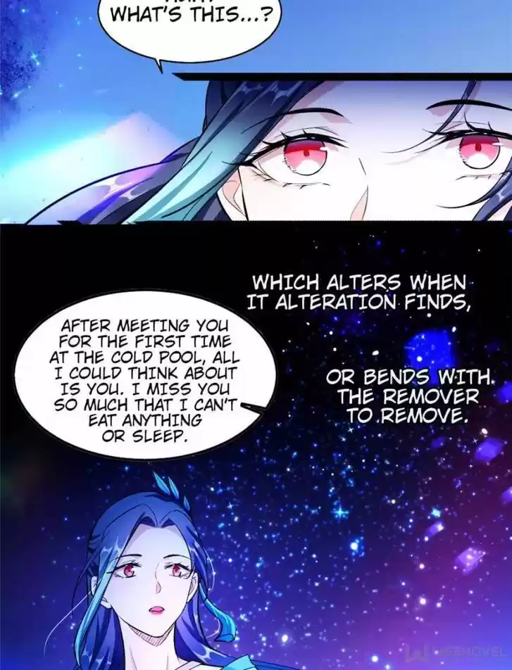 Good-for-Nothing Defies Common Sense: The Evil Emperor's Wild Consort (Novel) Ch.043