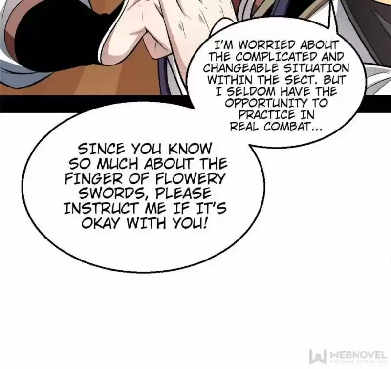 Good-for-Nothing Defies Common Sense: The Evil Emperor's Wild Consort (Novel) Ch.044