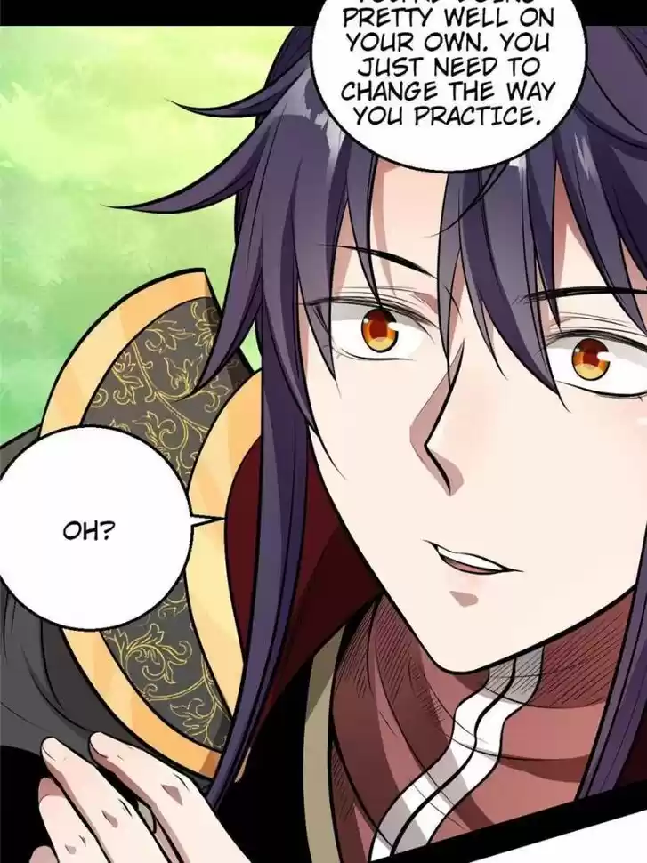 Good-for-Nothing Defies Common Sense: The Evil Emperor's Wild Consort (Novel) Ch.044