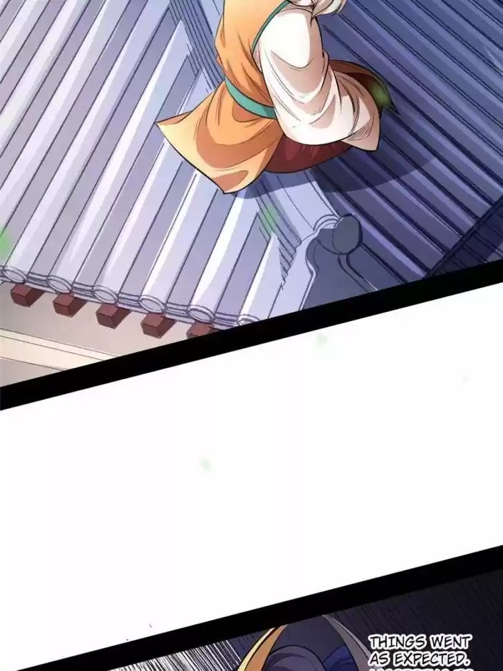 Good-for-Nothing Defies Common Sense: The Evil Emperor's Wild Consort (Novel) Ch.044