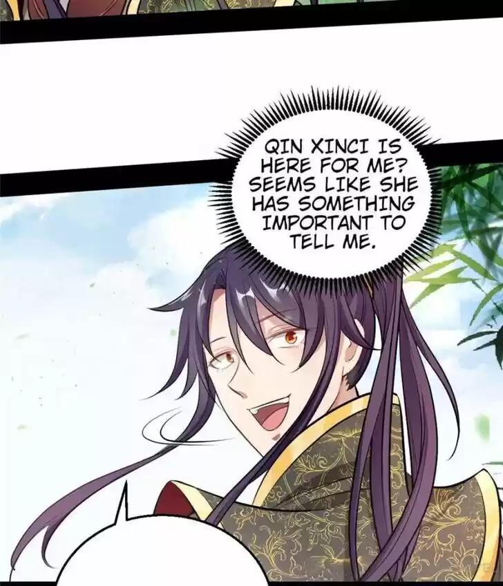 Good-for-Nothing Defies Common Sense: The Evil Emperor's Wild Consort (Novel) Ch.044