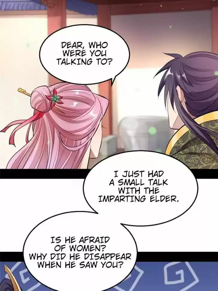 Good-for-Nothing Defies Common Sense: The Evil Emperor's Wild Consort (Novel) Ch.044