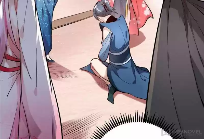 Good-for-Nothing Defies Common Sense: The Evil Emperor's Wild Consort (Novel) Ch.044