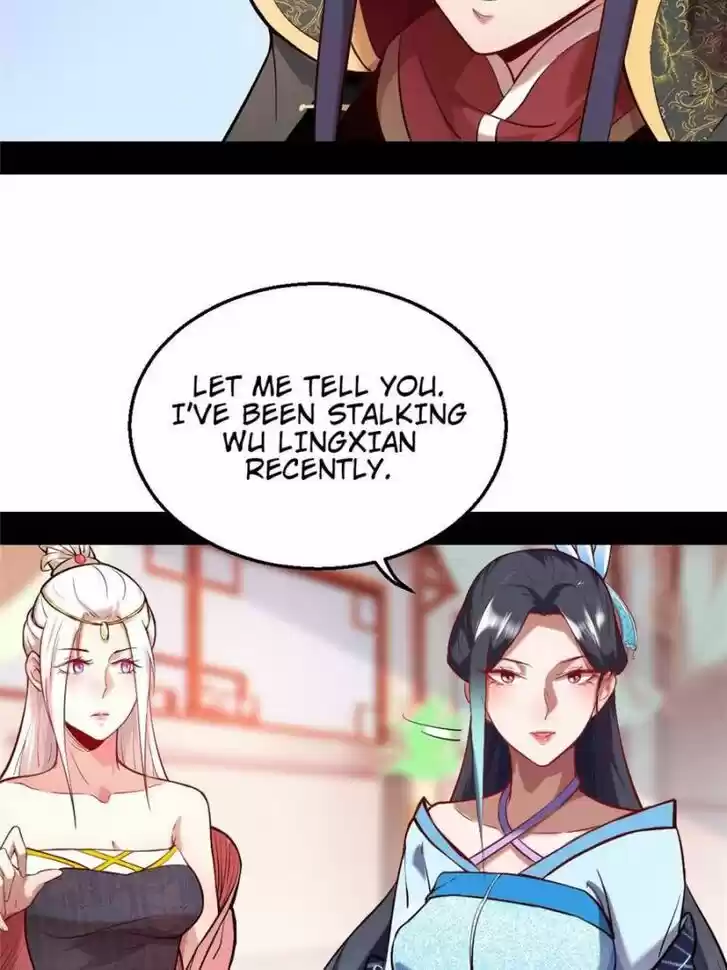 Good-for-Nothing Defies Common Sense: The Evil Emperor's Wild Consort (Novel) Ch.044