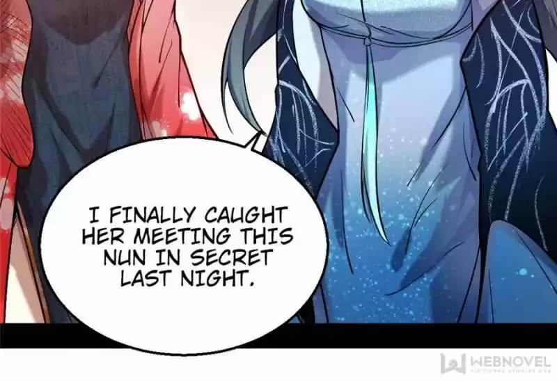 Good-for-Nothing Defies Common Sense: The Evil Emperor's Wild Consort (Novel) Ch.044