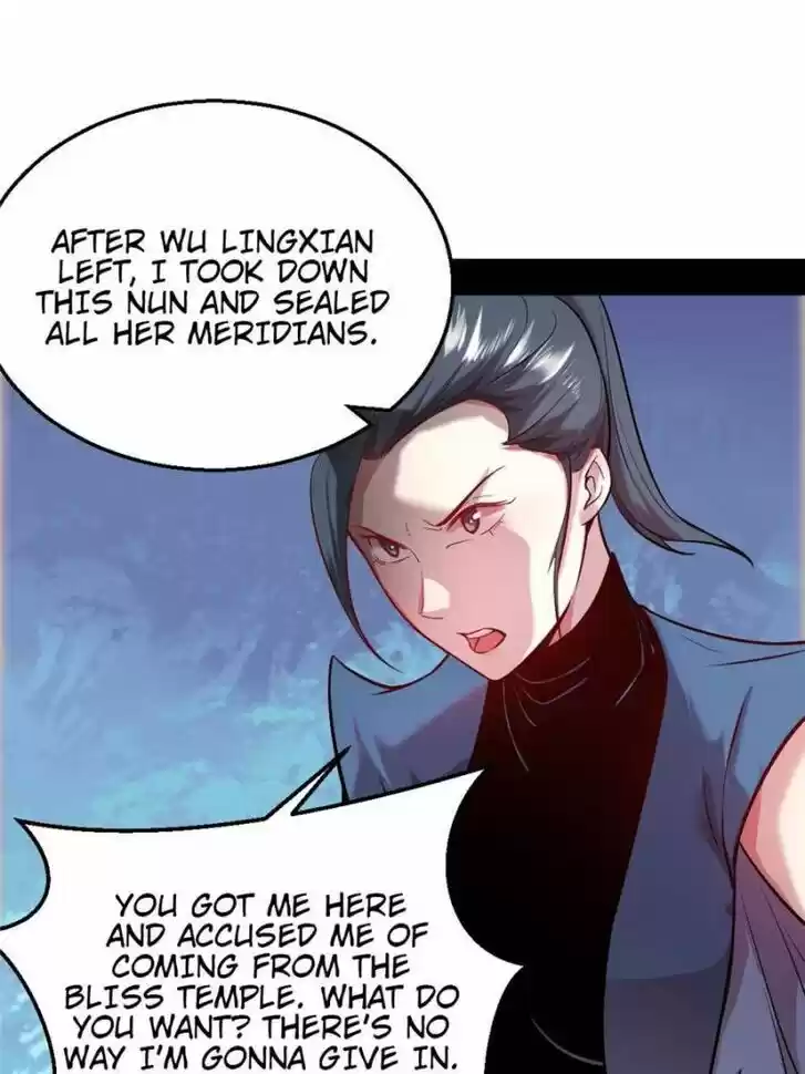 Good-for-Nothing Defies Common Sense: The Evil Emperor's Wild Consort (Novel) Ch.044