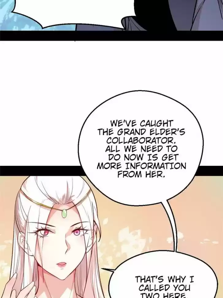 Good-for-Nothing Defies Common Sense: The Evil Emperor's Wild Consort (Novel) Ch.044