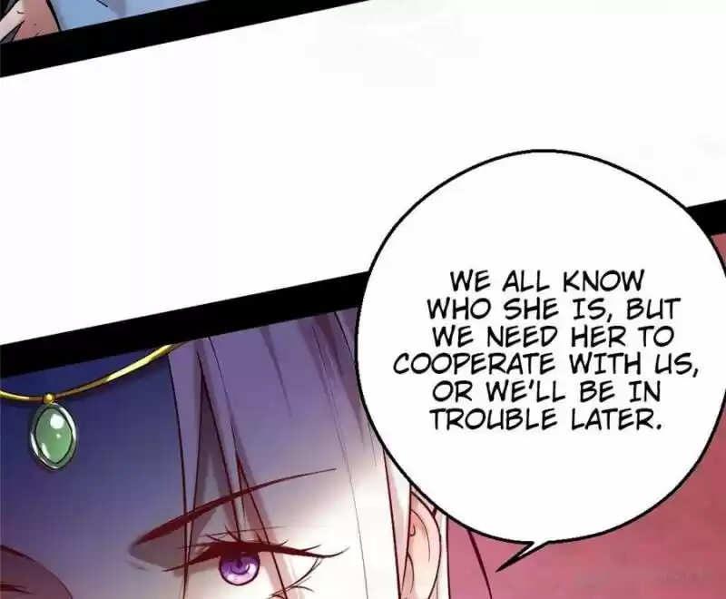 Good-for-Nothing Defies Common Sense: The Evil Emperor's Wild Consort (Novel) Ch.044