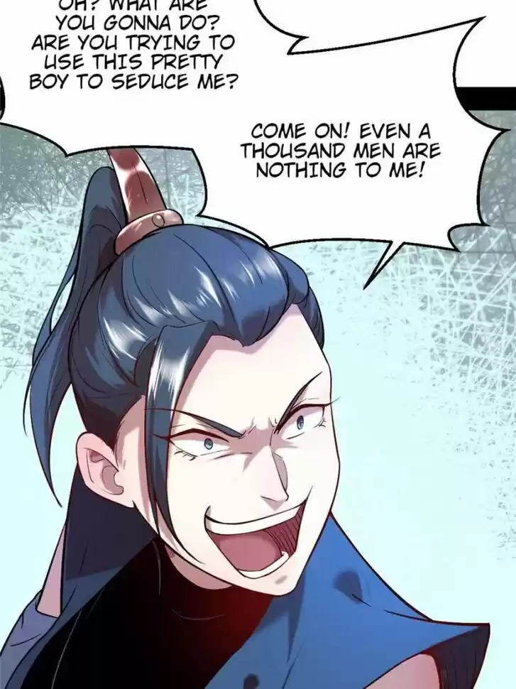 Good-for-Nothing Defies Common Sense: The Evil Emperor's Wild Consort (Novel) Ch.044