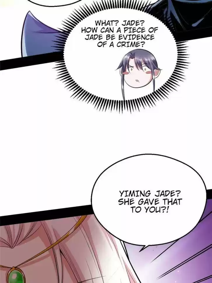 Good-for-Nothing Defies Common Sense: The Evil Emperor's Wild Consort (Novel) Ch.045