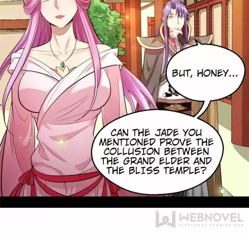 Good-for-Nothing Defies Common Sense: The Evil Emperor's Wild Consort (Novel) Ch.045