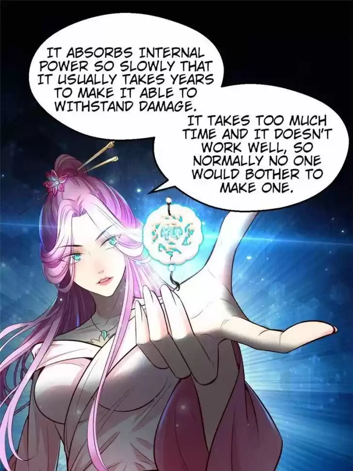 Good-for-Nothing Defies Common Sense: The Evil Emperor's Wild Consort (Novel) Ch.045