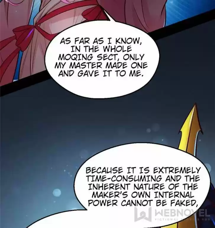 Good-for-Nothing Defies Common Sense: The Evil Emperor's Wild Consort (Novel) Ch.045