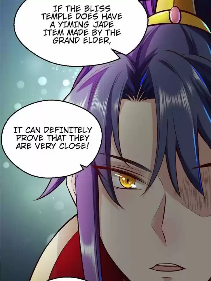 Good-for-Nothing Defies Common Sense: The Evil Emperor's Wild Consort (Novel) Ch.045