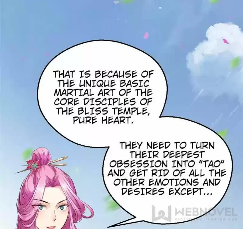 Good-for-Nothing Defies Common Sense: The Evil Emperor's Wild Consort (Novel) Ch.045