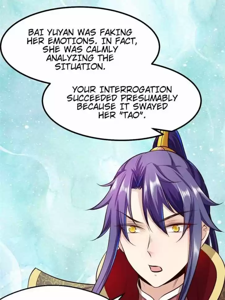 Good-for-Nothing Defies Common Sense: The Evil Emperor's Wild Consort (Novel) Ch.045