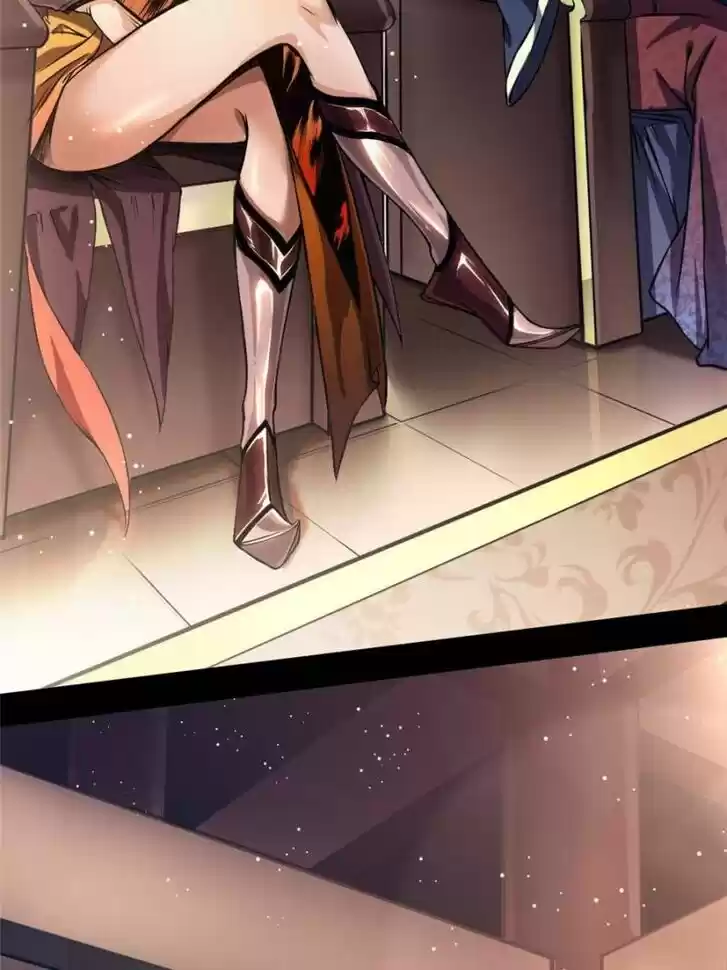 Good-for-Nothing Defies Common Sense: The Evil Emperor's Wild Consort (Novel) Ch.046