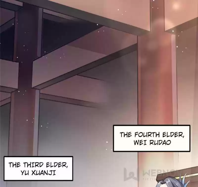 Good-for-Nothing Defies Common Sense: The Evil Emperor's Wild Consort (Novel) Ch.046