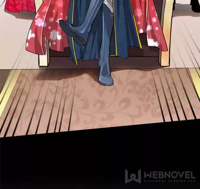 Good-for-Nothing Defies Common Sense: The Evil Emperor's Wild Consort (Novel) Ch.046